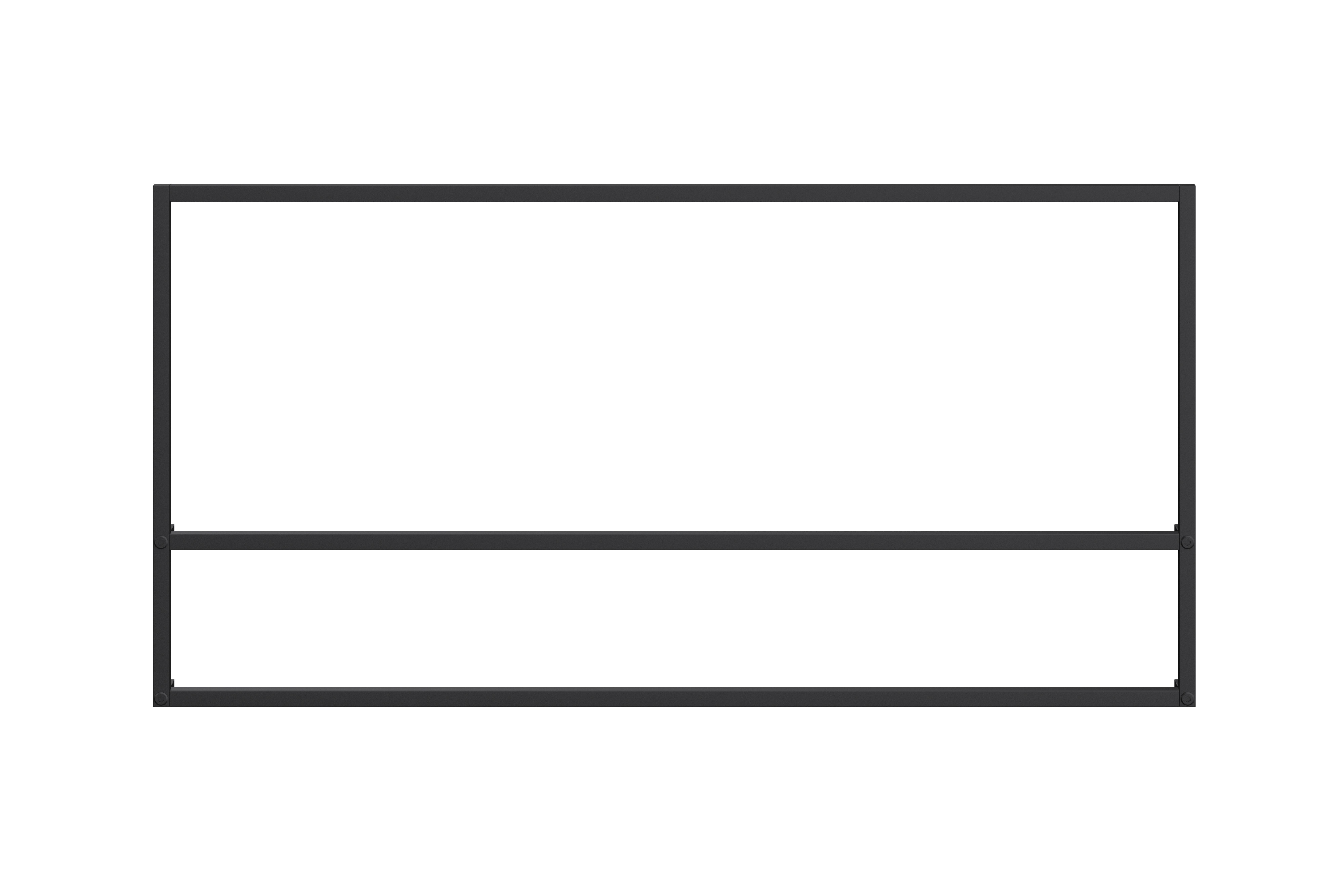 System Style Basis-Rahmen mit einer Breite von 90 cm guenstig kaufen bei moemax.png
