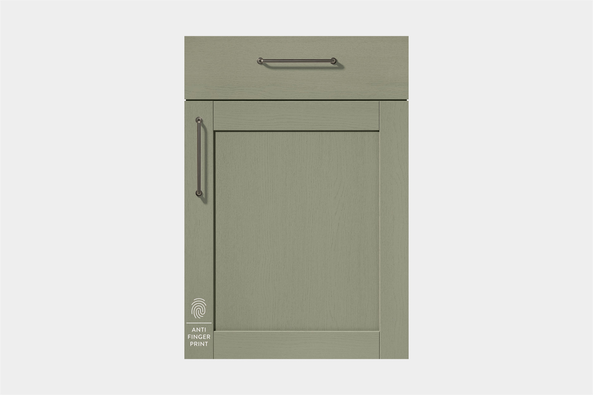 Holzstruktur Macchiato F617