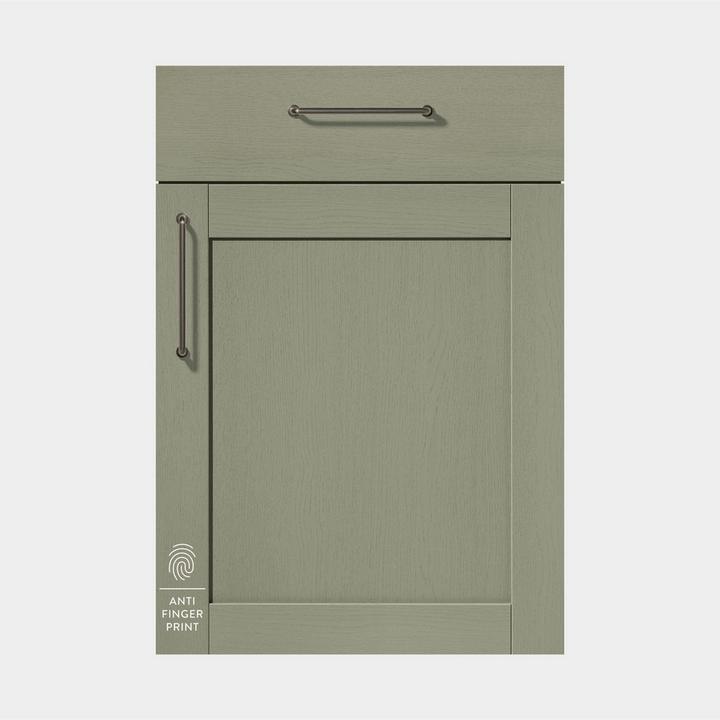 Holzstruktur Macchiato F617