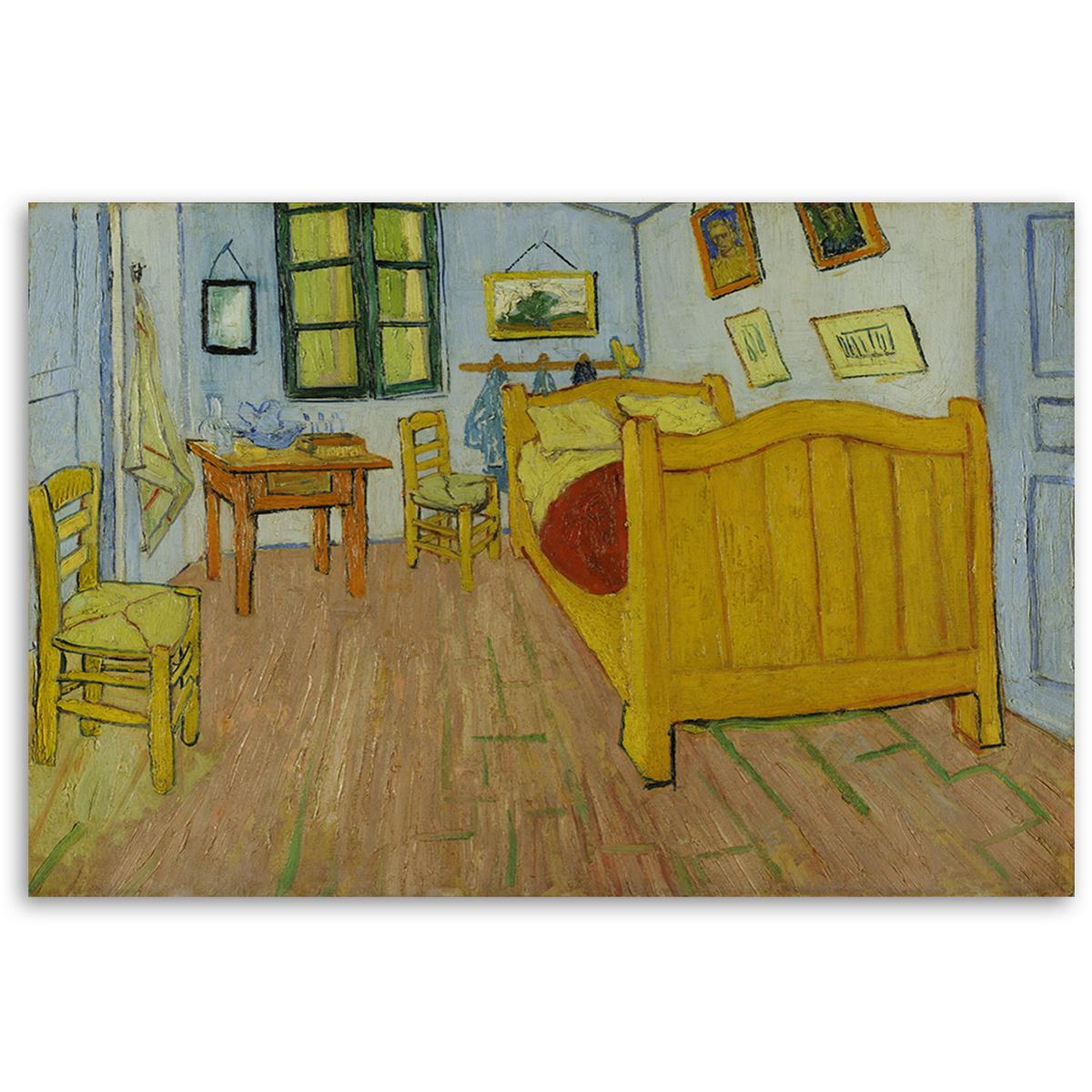 KUNSTDRUCK Bunt 120/80 cm - Multicolor, Textil (120/80cm) - KUNSTLOFT
