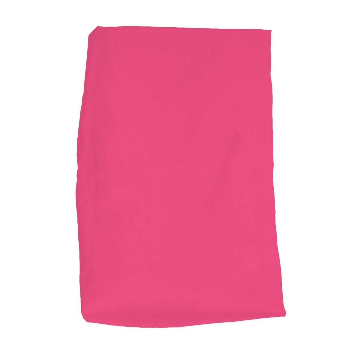 ERSATZ-BEZUG FÜR SCHIRM Altrosa - Altrosa, Textil (295/192cm) - MCW