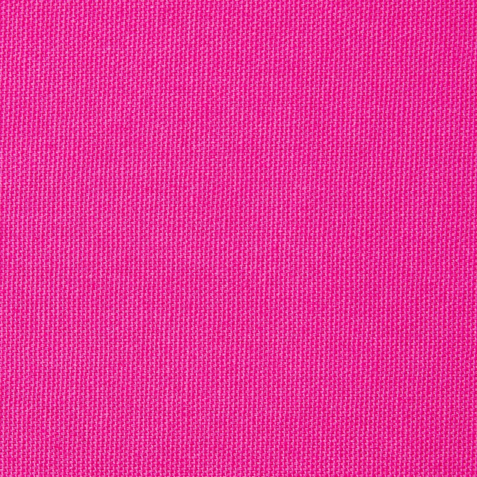 BAUMWOLLSTOFF Meterware pink, 150 cm - Pink, Textil (150/100cm) - Homescapes
