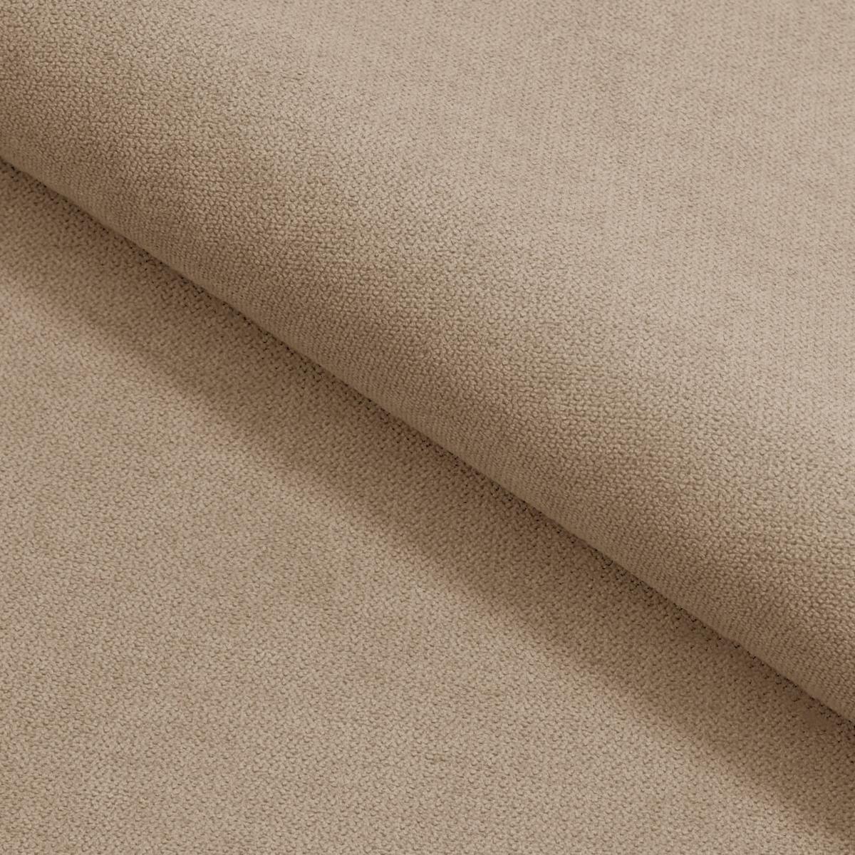 BOXBETT MACON 160x200 cm mit Matratze und Topper - Beige - Beige, Holz (160/200cm) - MASSENO