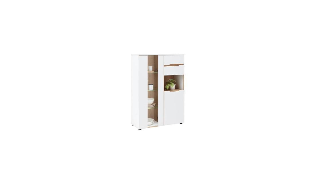 VITRINE DALLAS