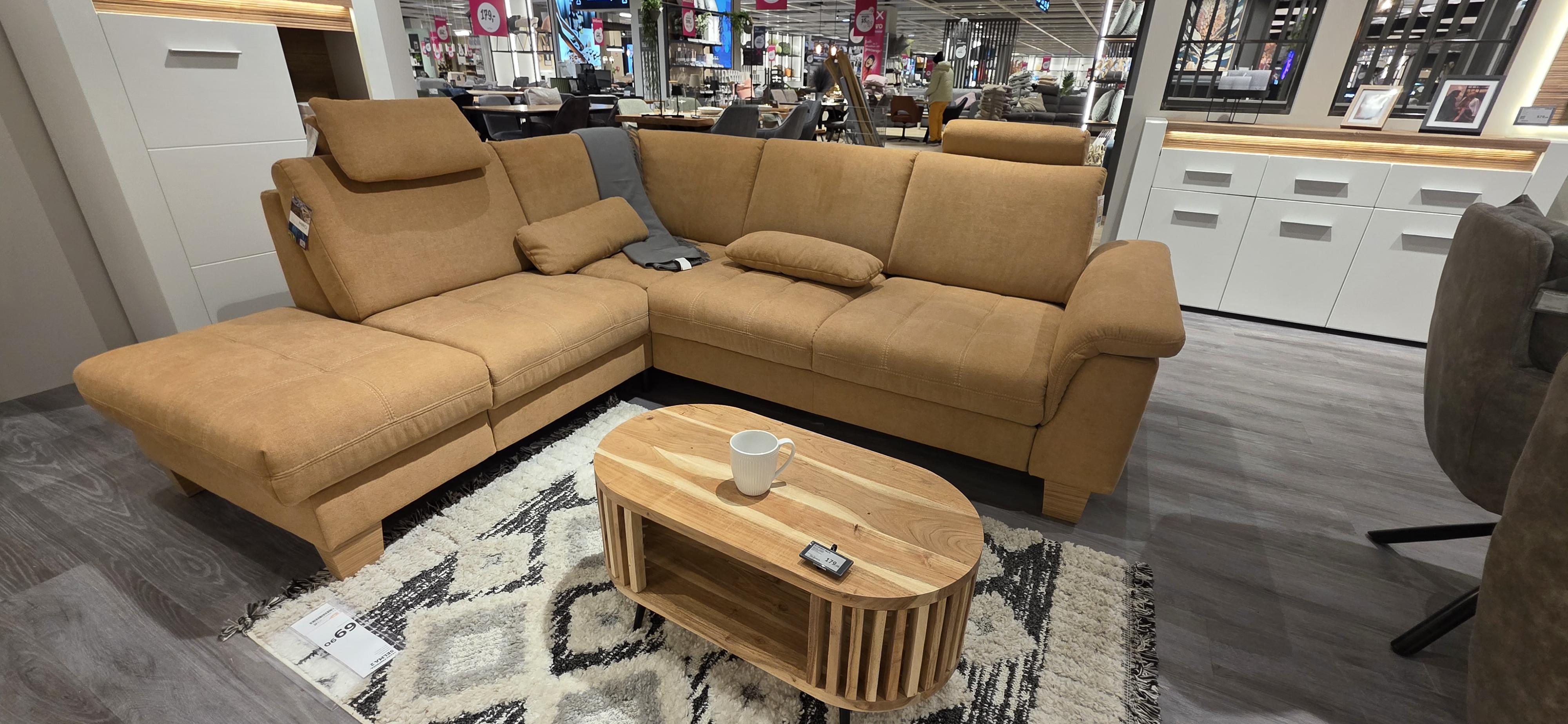 SG POLIPOL PP-LA23117 - Premium Living