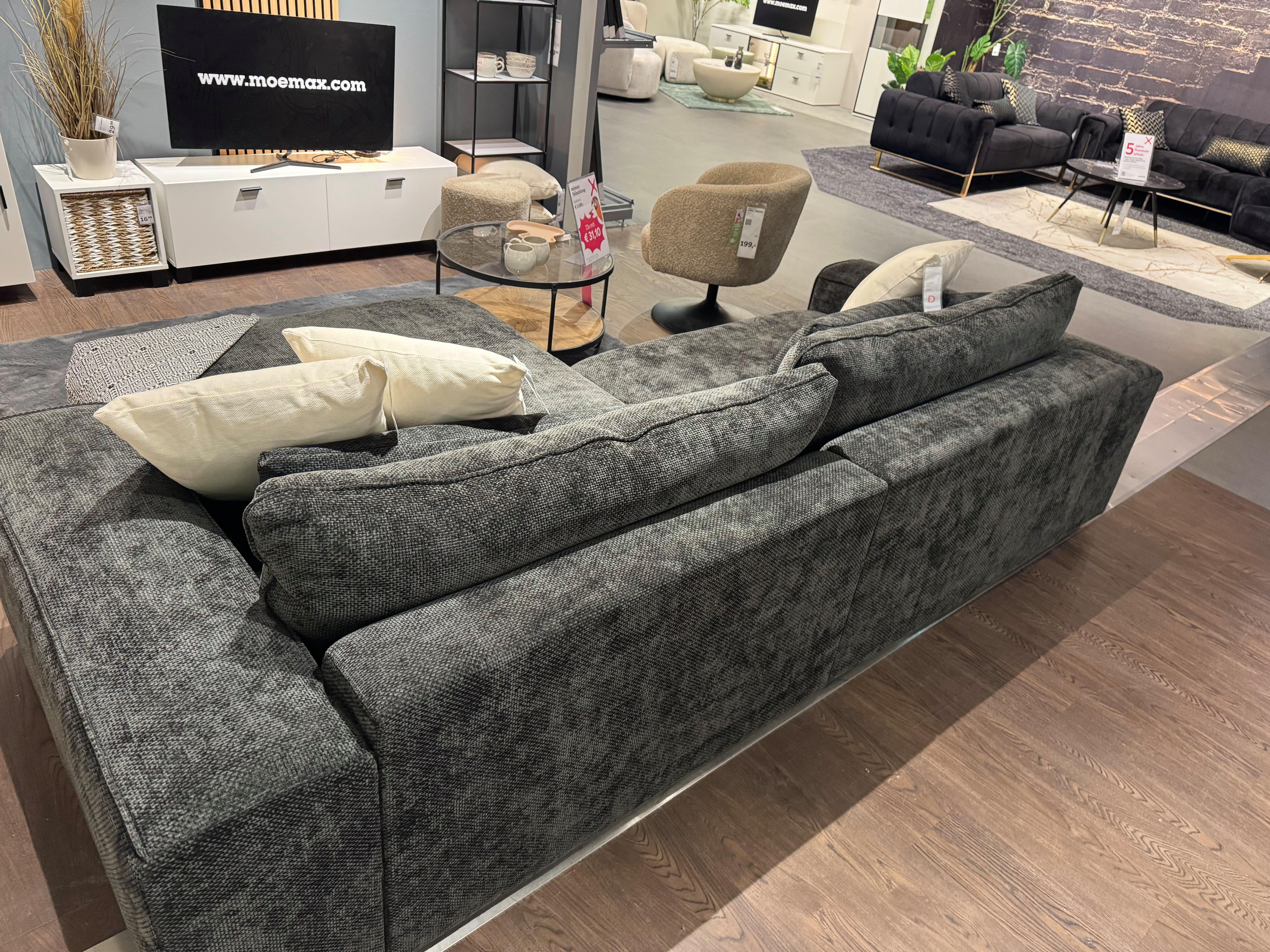 WOHNLANDSCHAFT LINZ - Modern Living