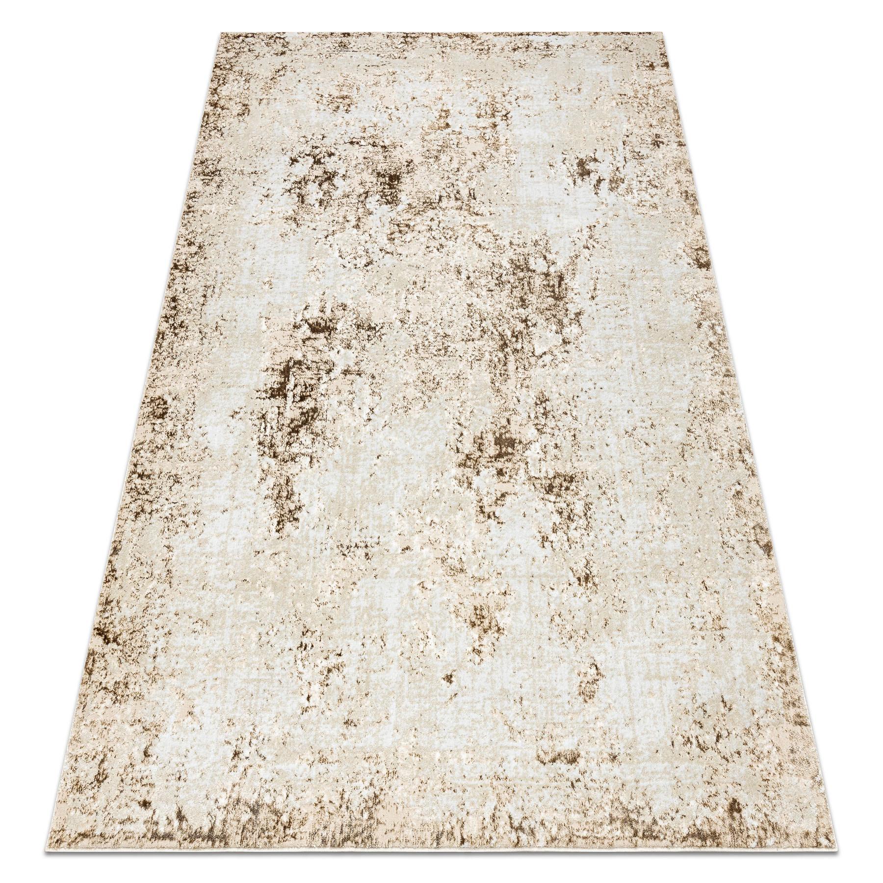 TEPPICH Allure 240/330 cm - Creme, Textil (240/330cm) - rugsX