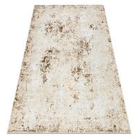 TEPPICH Allure 240/330 cm - Creme, Textil (240/330cm) - rugsX