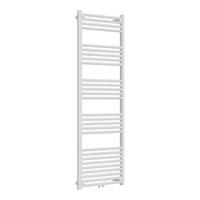 HANDTUCHHEIZKÖRPER Voss I. - Weiß, Metall (60/160/3cm) - [neu.haus]