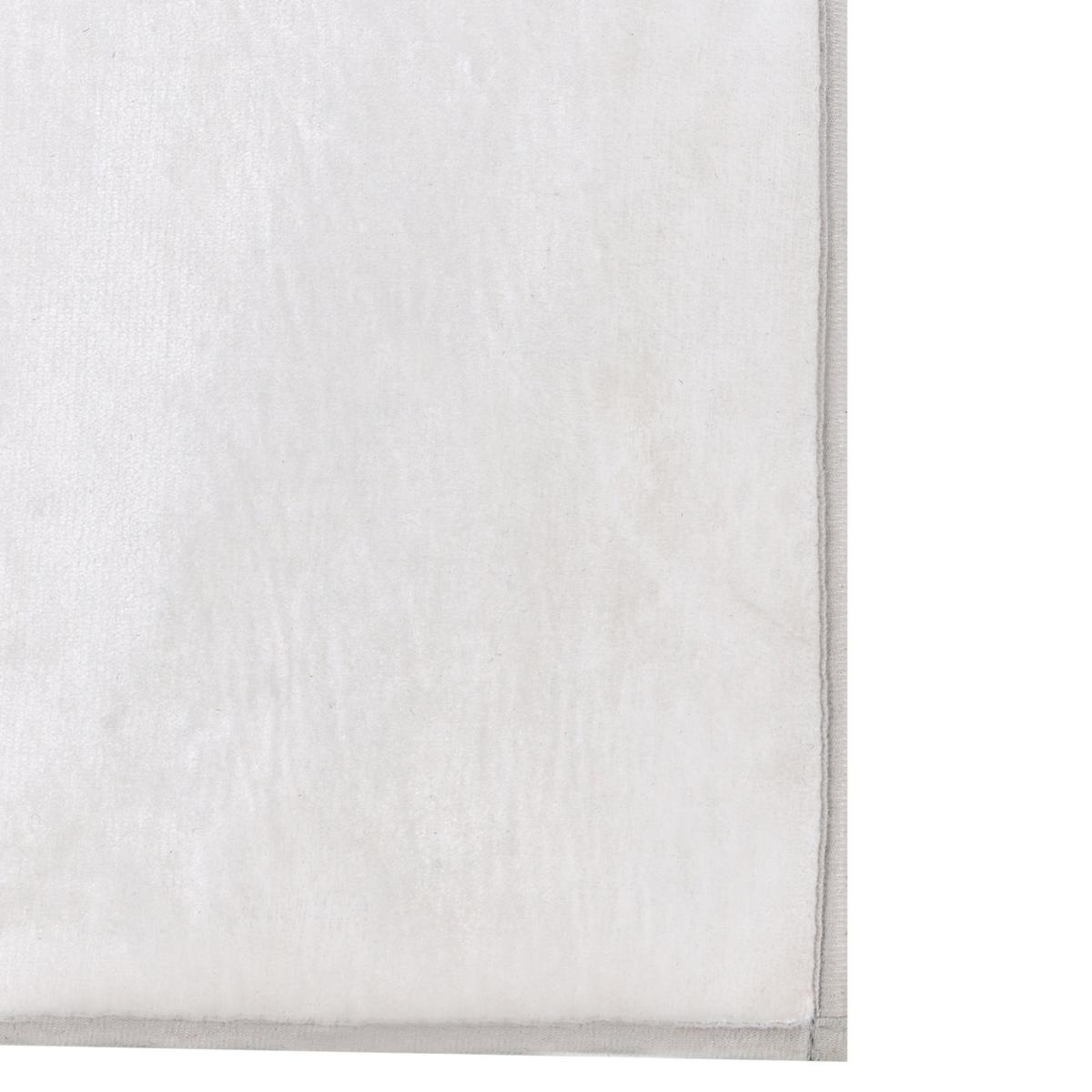 TEPPICH Hellbeige 140/200 cm Erzurum - Beige, Textil (140/200cm) - Beliani