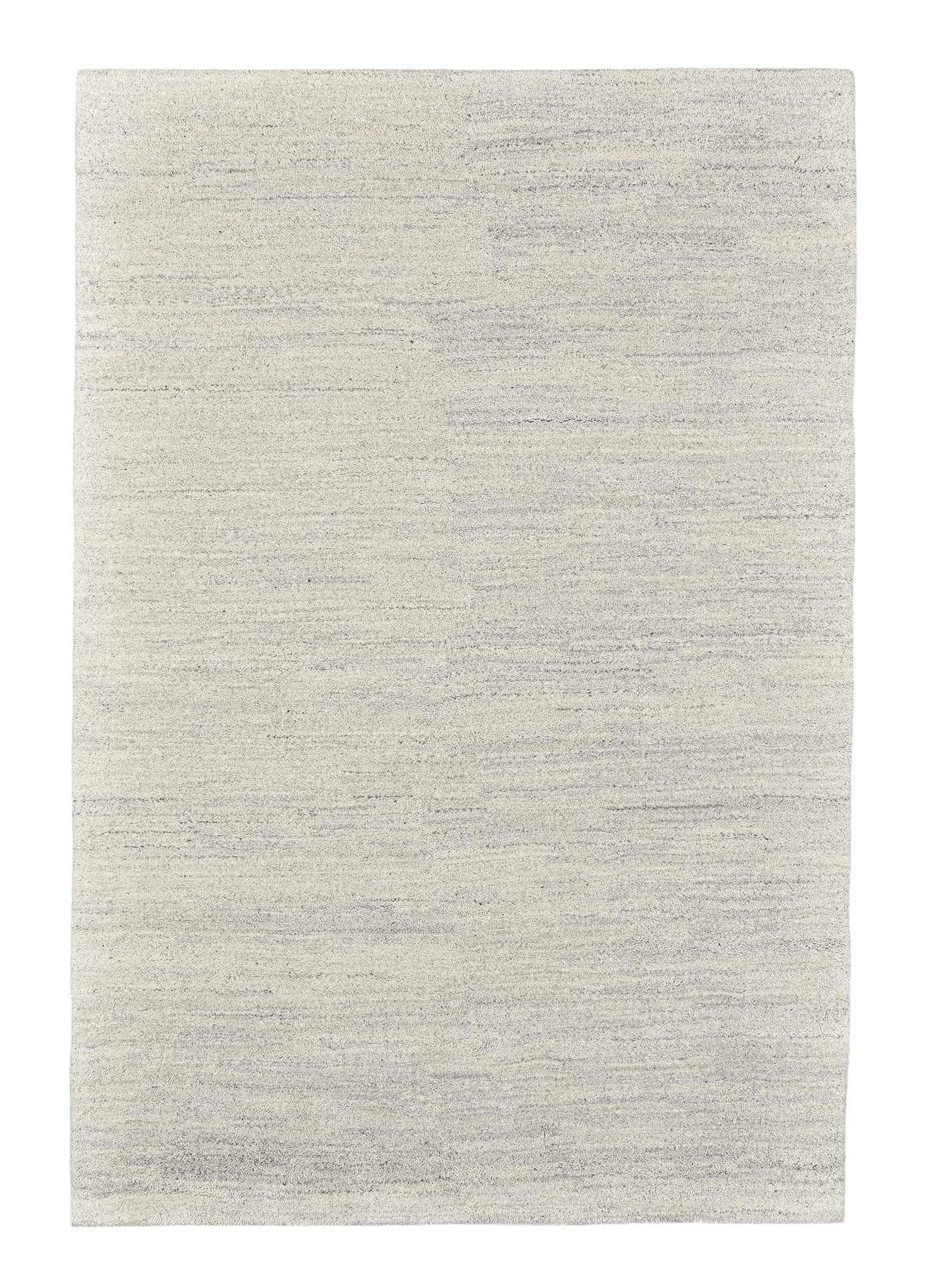 BERBERTEPPICH Maloronga 60x90 cm - Sandfarben, Textil (60/90cm) - THEKO