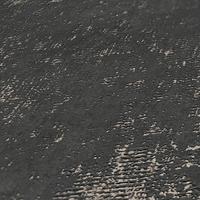 VLIESTAPETE Schwarz 53/1005 cm - Schwarz, Textil (53/1cm) - KUNSTLOFT