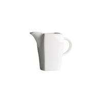 MILCHKÄNNCHEN Melodie weiß 180 ml - Weiß, Keramik (0.18L) - Ritzenhoff Breker