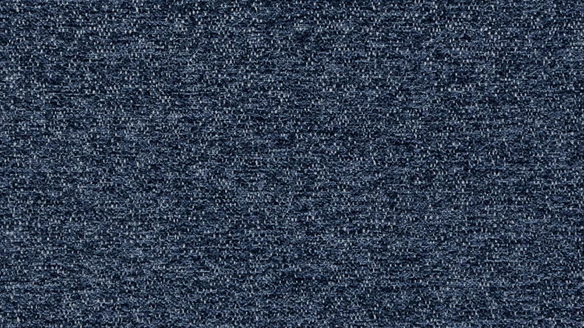 ECKSOFA NERO 4-Sitzer, dunkelblau - Schwarz/Dunkelblau, Holz/Textil (272/81/159cm) - Wozimo