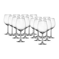 ROTWEINGLÄSER Vio 4Gastro transparent 430 ml 18-tlg. - Transparent, Glas (0.43L) - Ritzenhoff Breker