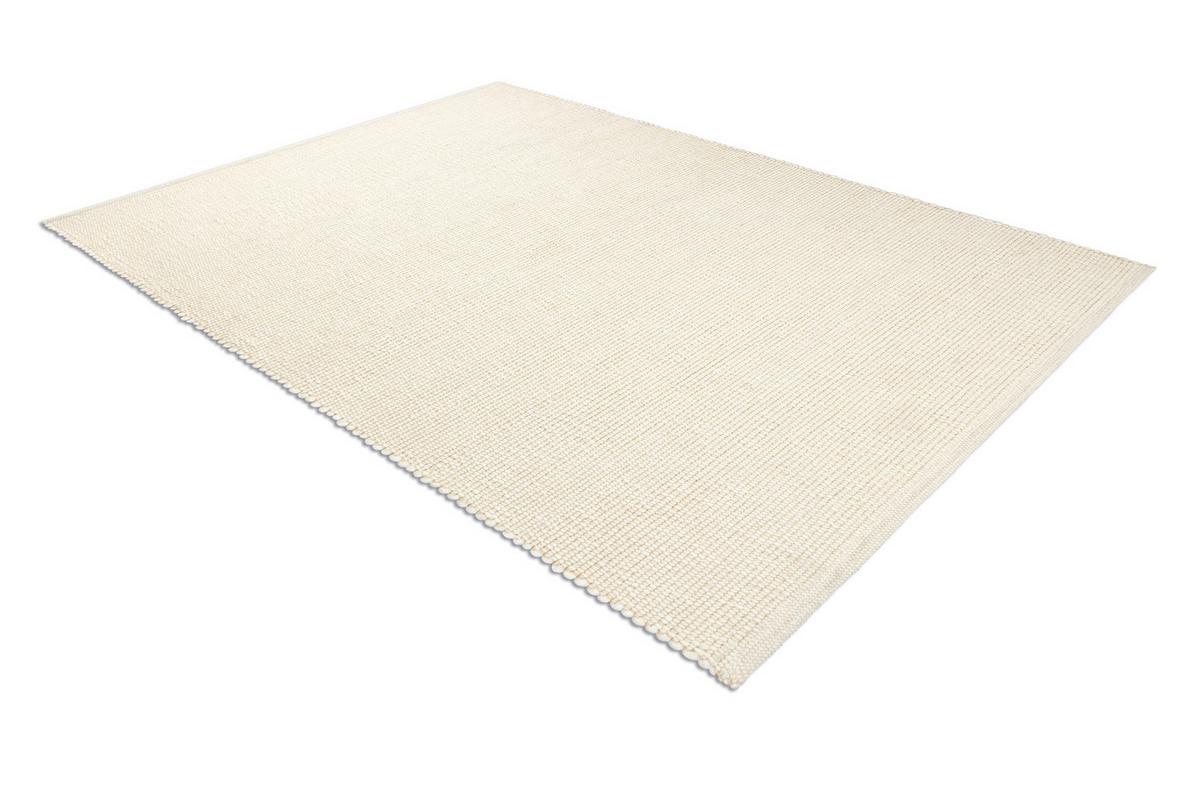 TEPPICH Nepal 80/150 cm - Creme, Textil (80/150cm) - rugsX