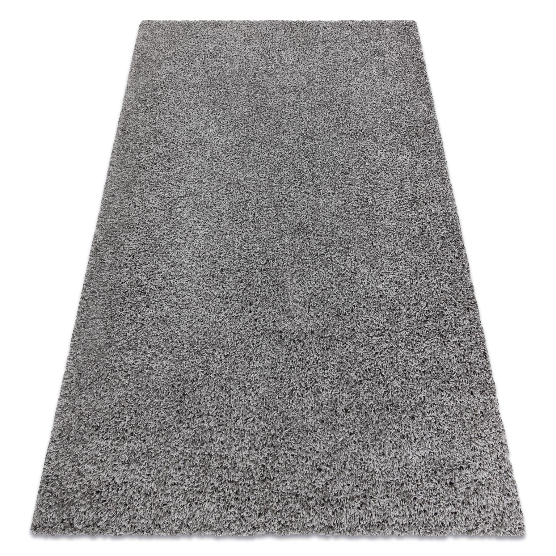 TEPPICH Soffi 120/170 cm - Grau, Textil (120/170cm) - rugsX