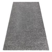 TEPPICH Soffi 120/170 cm - Grau, Textil (120/170cm) - rugsX