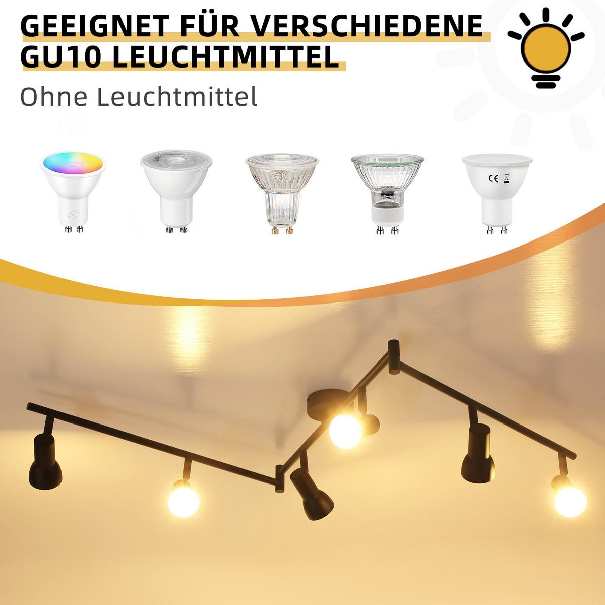 STRAHLER Lyrtholk 8/18.5/8 cm - Schwarz, Metall (8/8/18.5cm) - ZMH