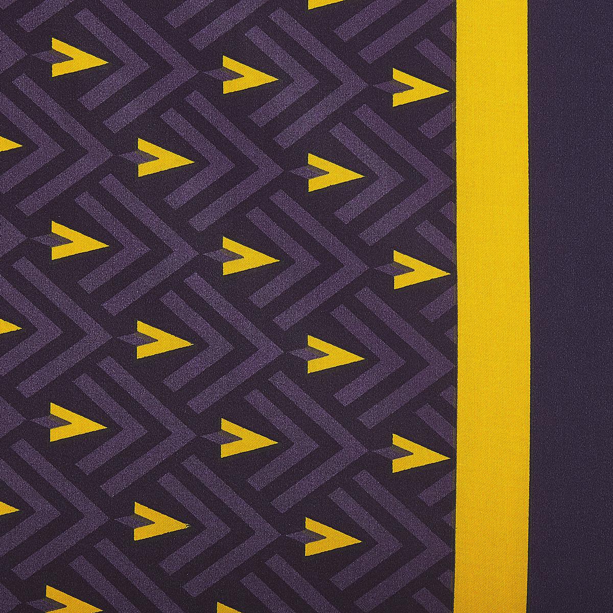 BETTWÄSCHE SET Wallingford 200 135x200 cm - Blau, Textil (135/200cm) - Beliani