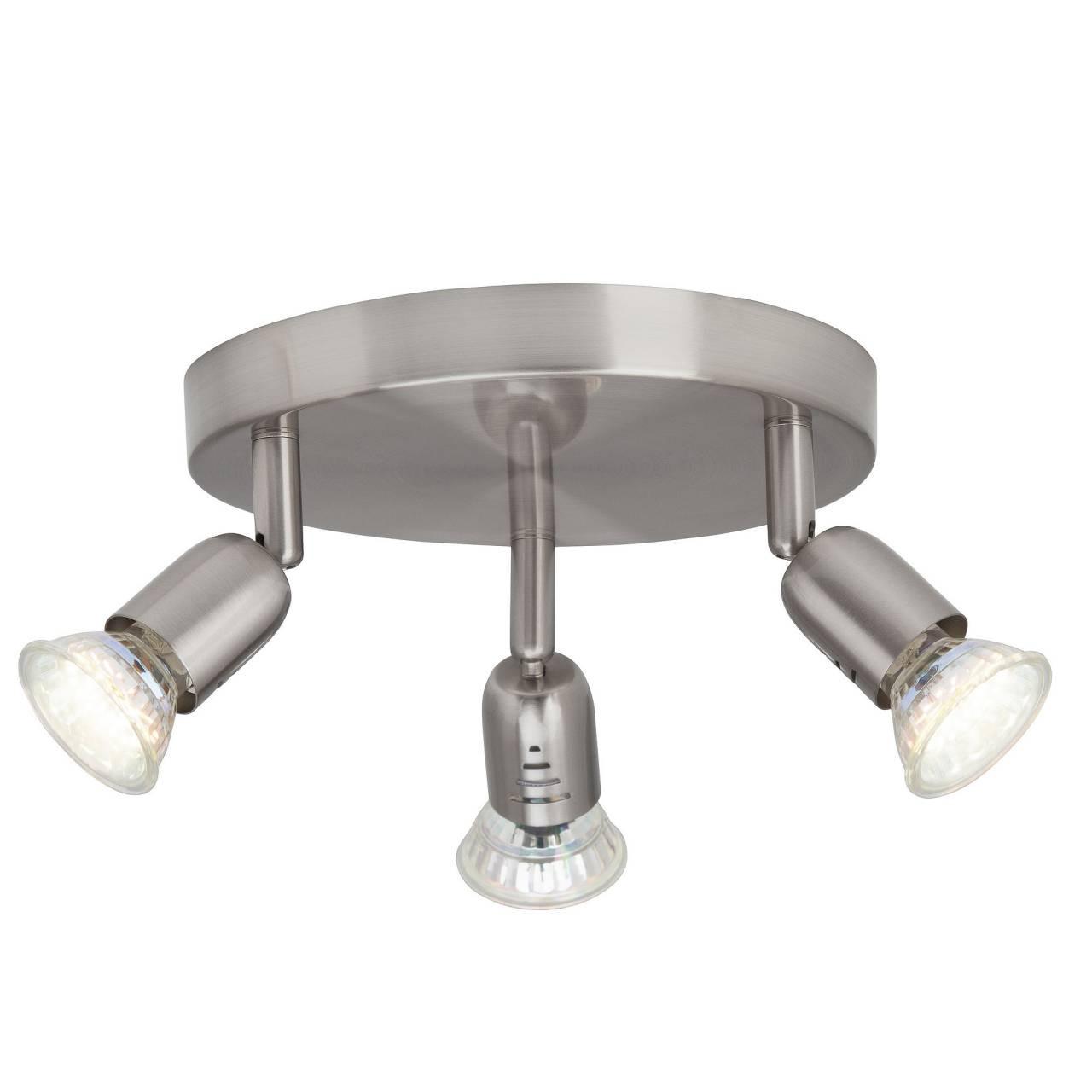 SPOTRONDELL Loona G28834/13 - Silberfarben, Metall (14/18/5.5cm) - Brilliant