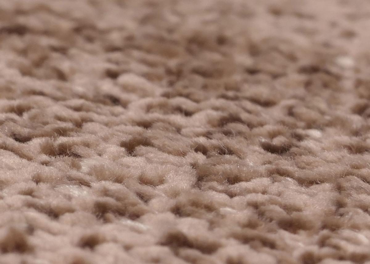 ESSZIMMERSTUHL Braun 6er-Set - Braun, Textil (55/87/55cm) - MCW