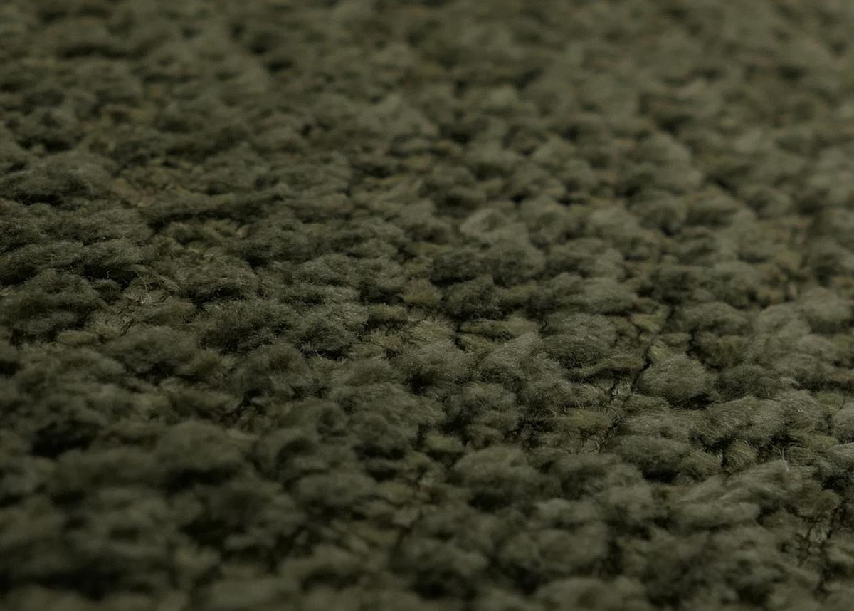 ESSZIMMERSTUHL Grün - Grün, Textil (63/92/58cm) - MCW