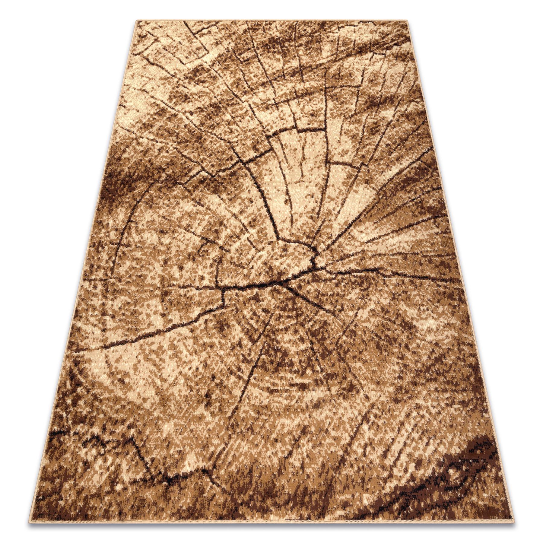 TEPPICH MORAD 60/110 cm - Beige, Textil (60/110cm) - rugsX