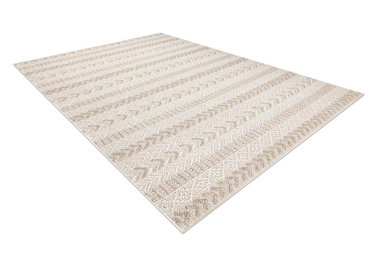 TEPPICH Origi 200/290 cm - Beige, Textil (200/290cm) - rugsX