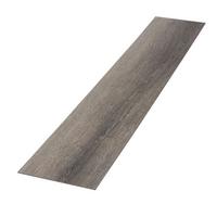 VINYLBODEN selbstklebend 2,23m²/16 Dielen Kiefer Grau - Hellgrau, Kunststoff (91.5/15.3/0.2cm) - ML-DESIGN