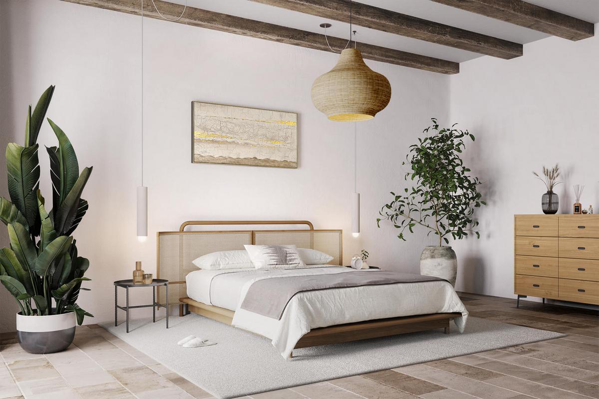 ÖLGEMÄLDE 120/60 cm - Goldfarben/Weiß, Holz/Textil (120/60cm) - KUNSTLOFT