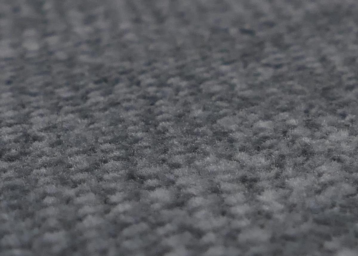 ESSZIMMERSTUHL Grau, Blau 6er-Set - Blau/Blaugrau, Textil (61/86/69cm) - MCW