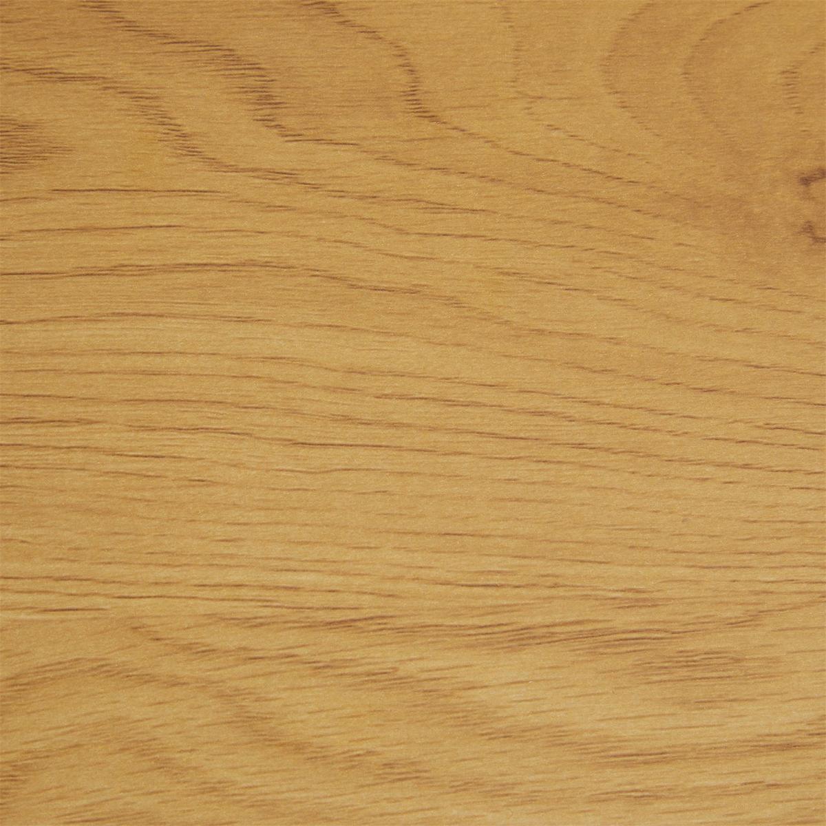 ESSTISCH VIDAGO - Wildeiche, Holzwerkstoff/Metall (90/180/76cm) - CARO-Möbel