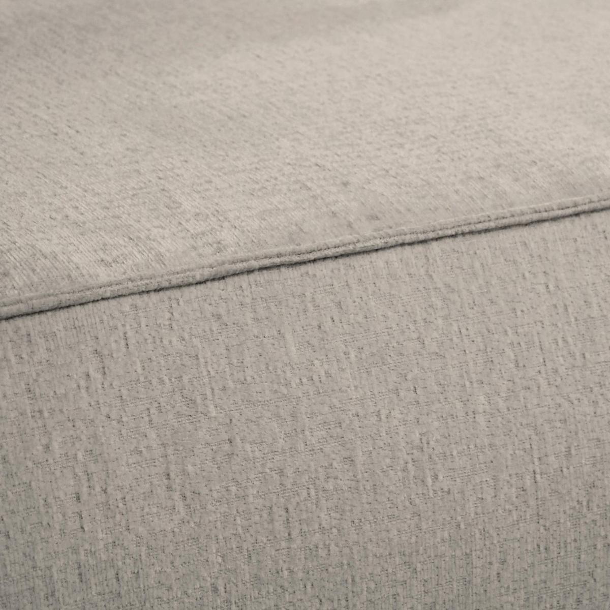 SCHLAFSOFA Darling 2-Sitzer, mit Bettkasten, Cappuccino - Cappuccino, Textil (210/92/100cm) - Beautysofa