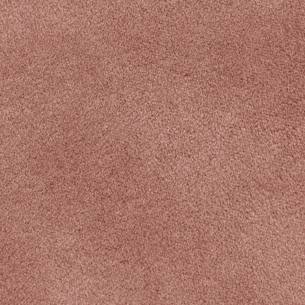 SITZSACK-SESSEL Sirena mit Hocker - Pink, Textil (77/64/74cm) - icon