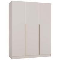 KLEIDERSCHRANK Kaszmir 150/200/56 - Kaschmir, Holzwerkstoff (150/200/56cm) - RAUMHIRSCH FURNITURE