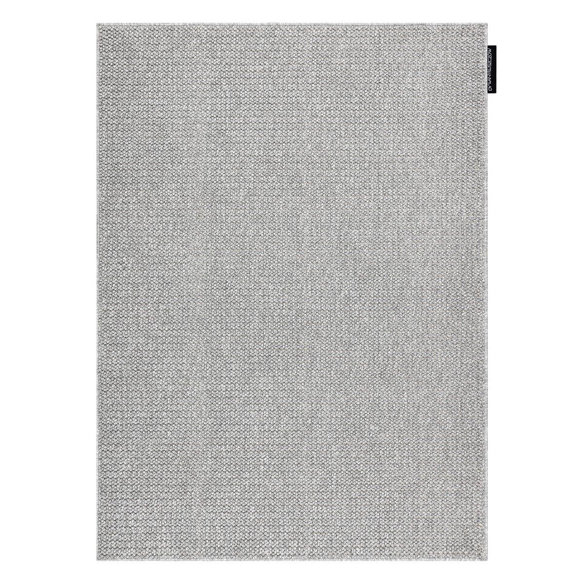TEPPICH Casablanca LOOP 150/200 cm - Grau, Textil (150/200cm) - rugsX