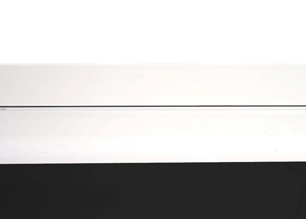 KASSETTEN-MARKISE VOLANT AUSFAHRBAR Anthrazit - Anthrazit, Textil (500/15/300cm) - MCW