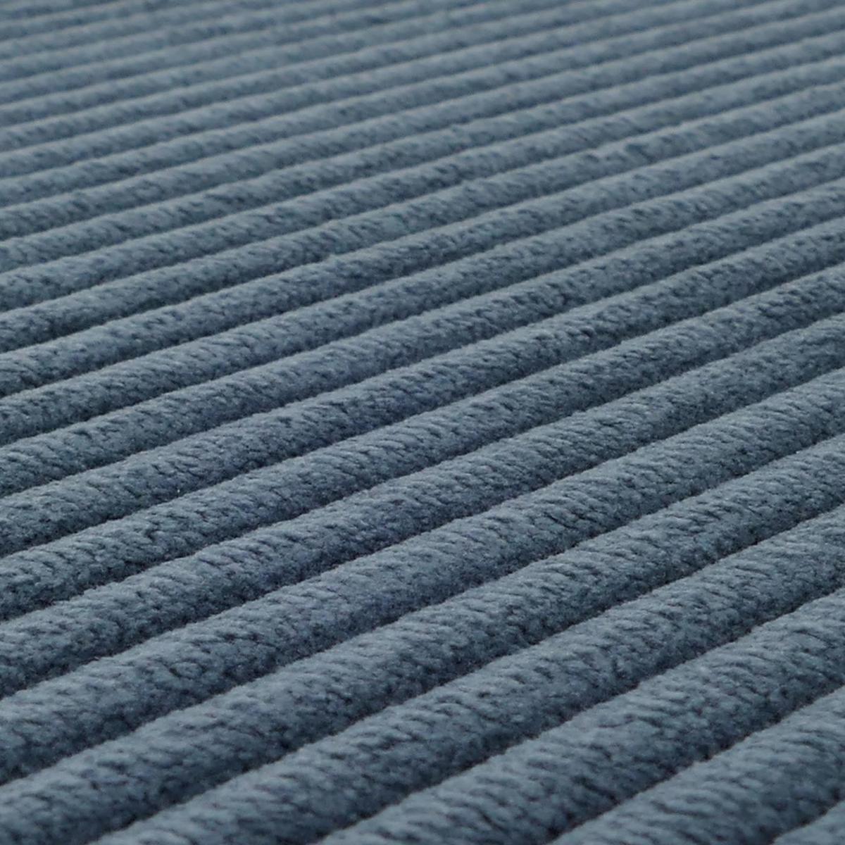ESSZIMMERSTUHL Blau 2er-Set - Blau, Textil (44/83/52cm) - MCW