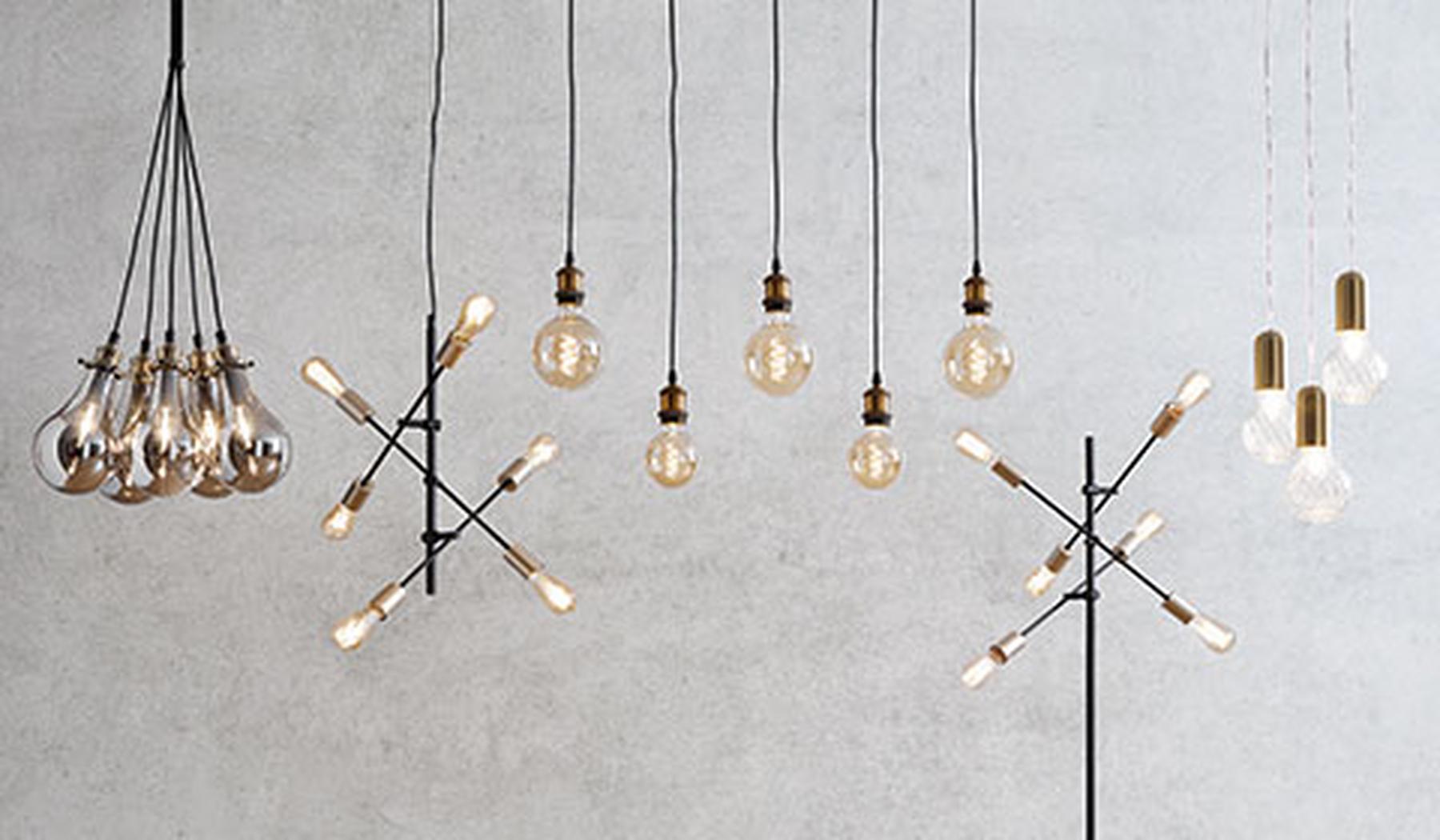 Hängeleuchten entdecken mömax