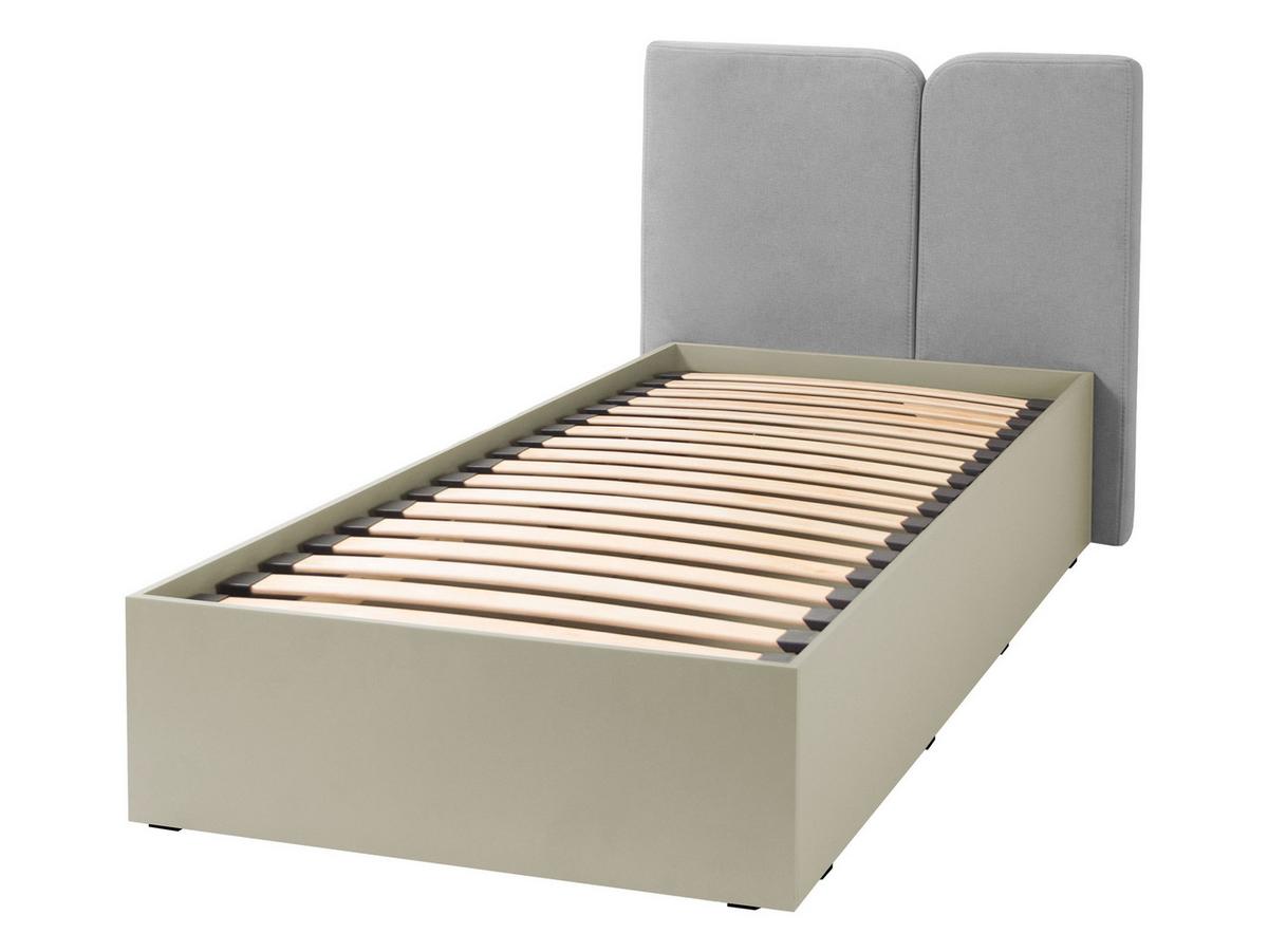 JUGENDBETT Luca LC13 - Schwarz/Grün, Holzwerkstoff/Kunststoff (90/200cm) - MIRJAN24