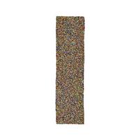 FILZTEPPICH Felty 70x270 cm - Multicolor, Textil (70/270cm) - THEKO
