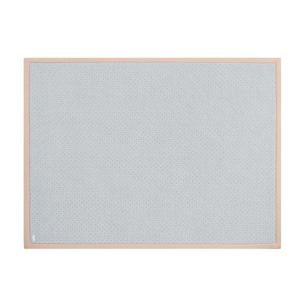 SPIELMATTE Maila beige 220 x 180 cm - Beige, Textil (180/2/220cm) - Juskys