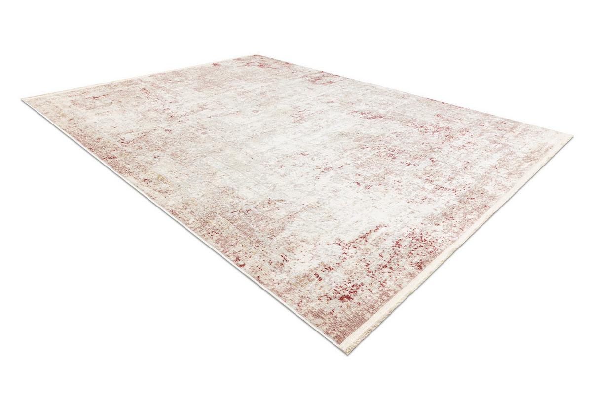 TEPPICH Distin 80/150 cm - Weiß, Textil (80/150cm) - rugsX