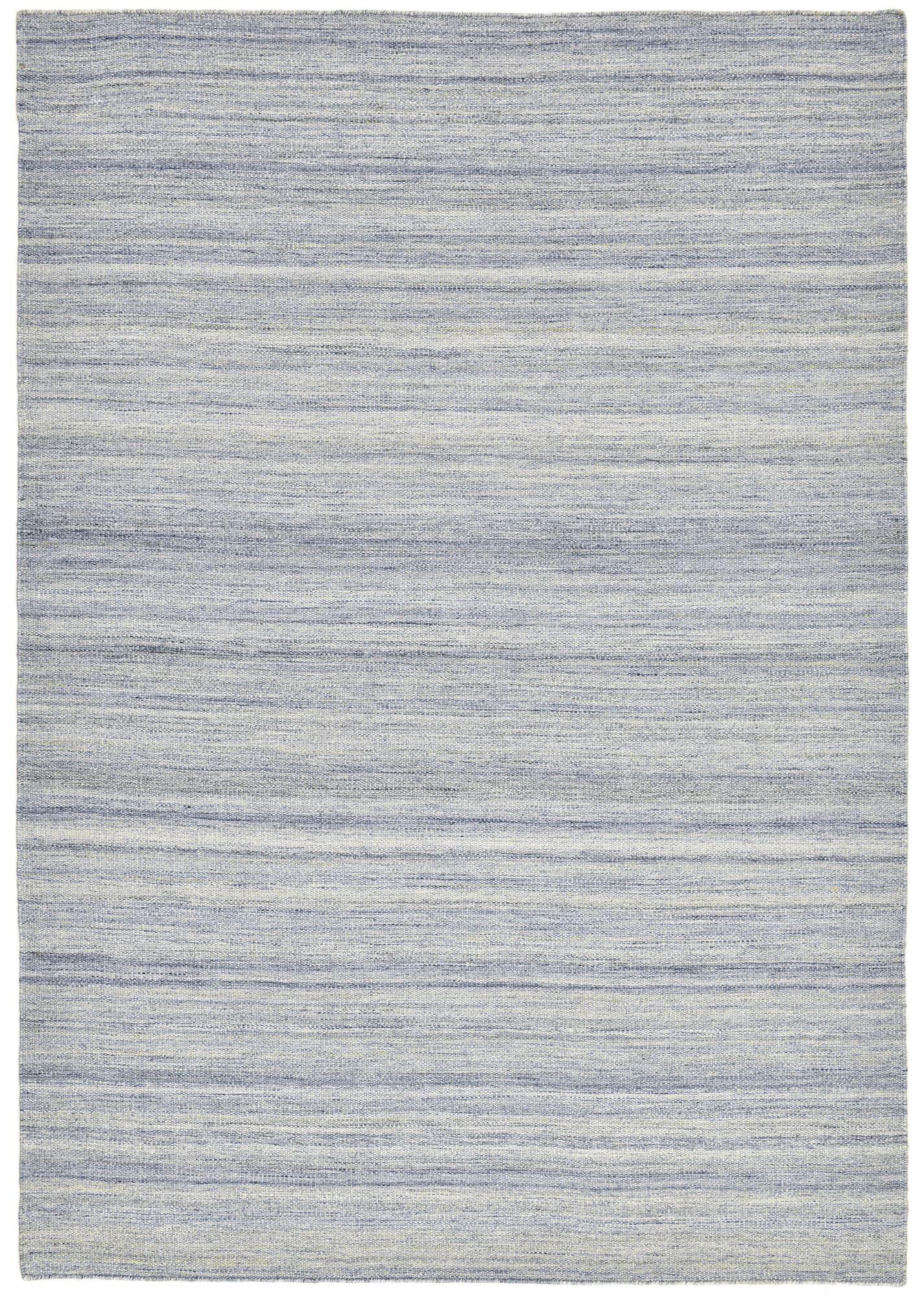 OUTDOORTEPPICH Summer Time 130x190 cm - Dunkelblau, Textil (130/190cm) - Rug and Roll