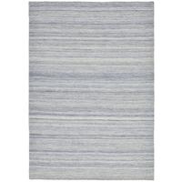 OUTDOORTEPPICH Summer Time 130x190 cm - Dunkelblau, Textil (130/190cm) - Rug and Roll