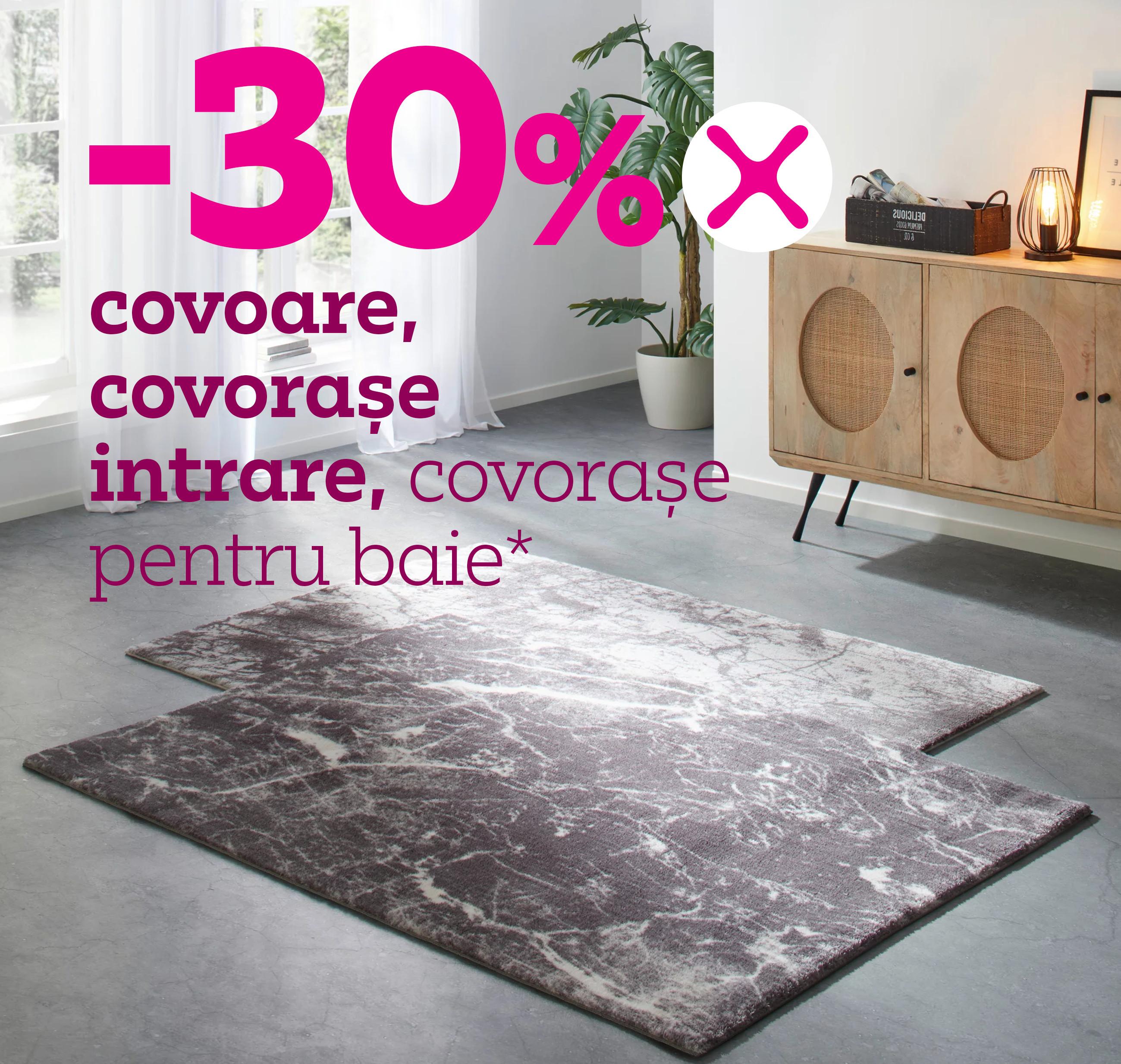 Covoare