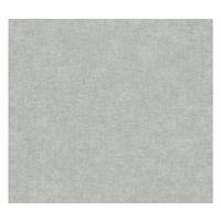 VLIESTAPETE Grau 53/1005 cm - Grau, Textil (53/1cm) - KUNSTLOFT