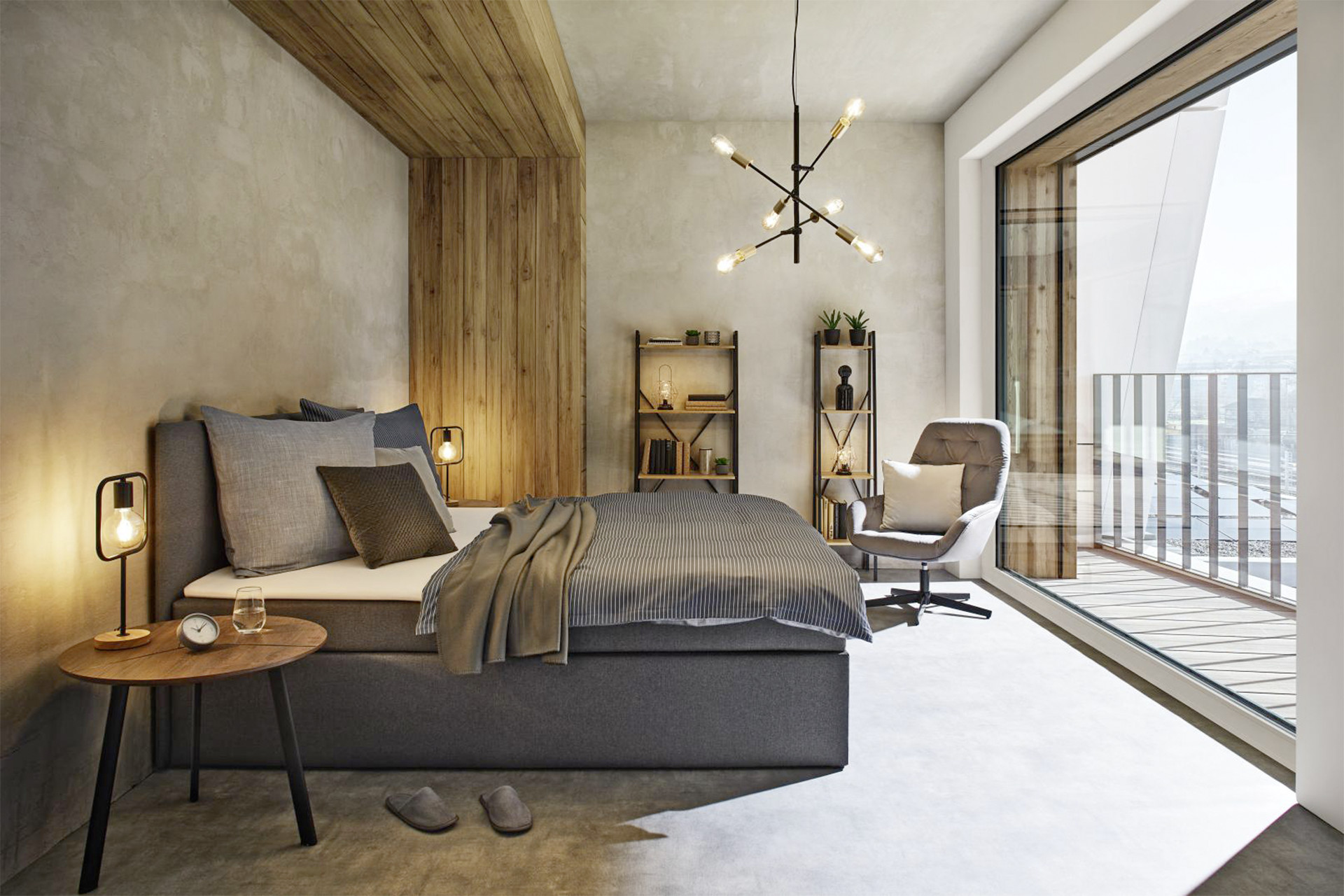 Shop the look mömax