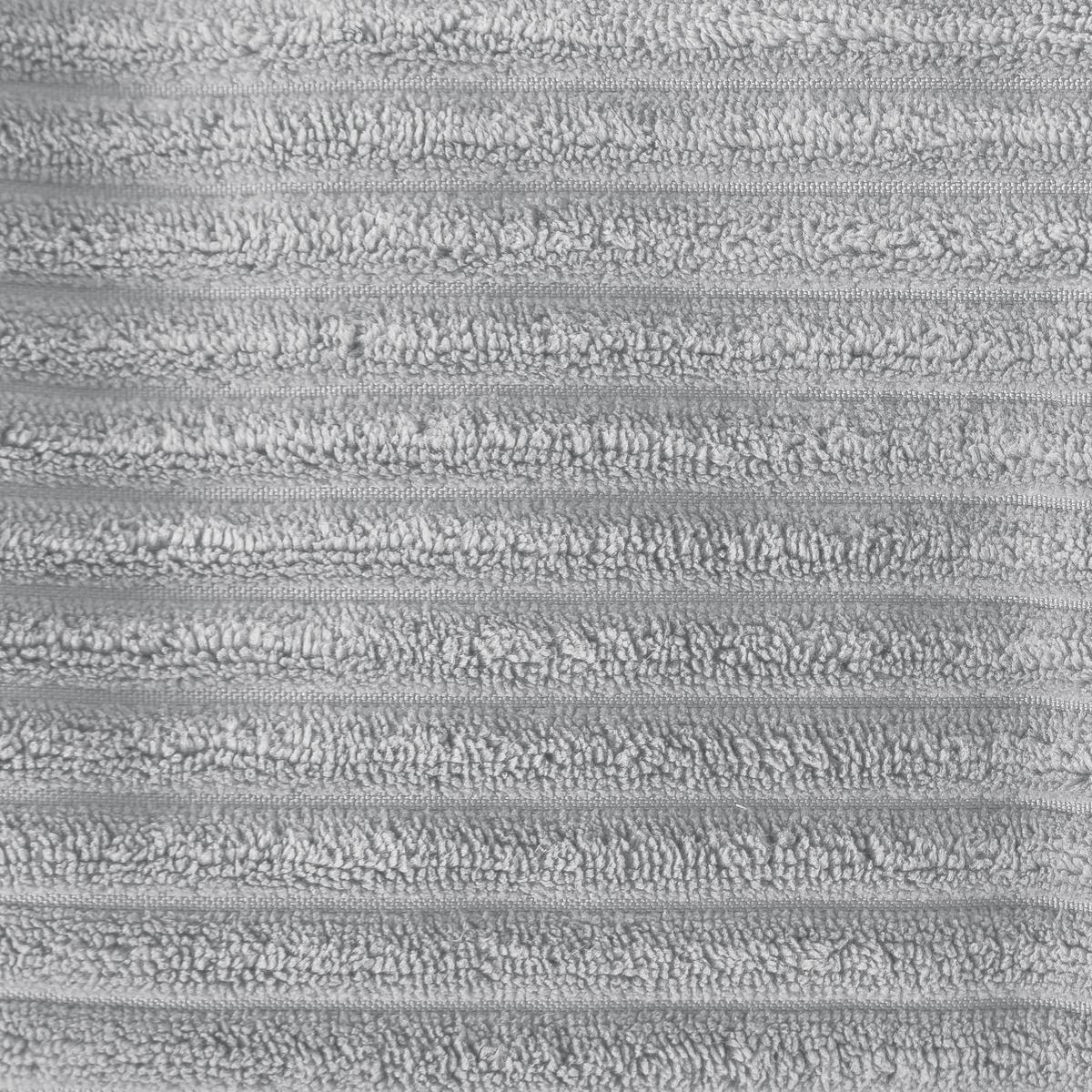 SITZSACK Dalton - Grau, Kunststoff/Textil (82/76/82cm) - icon